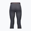 Herren Thermounterhose POC Layer Merino 3/4 Tights sylvanite grey 2