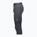 Herren Thermounterhose POC Layer Merino 3/4 Tights sylvanite grey 3