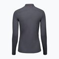 Damen Thermoaktivshirt POC Layer Merino Mock Neck Jersey sylvanite grey 4