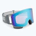 Skibrille POC Nexal granite grey/partly sunny blue 2