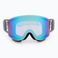 Skibrille POC Nexal granite grey/partly sunny blue 3