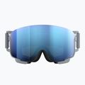 Skibrille POC Nexal granite grey/partly sunny blue 3