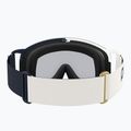 Skibrille POC Nexal blue/white/partly sunny ivory 4
