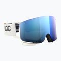 Skibrille POC Nexal blue/white/partly sunny blue