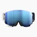 Skibrille POC Nexal blue/white/partly sunny blue 3