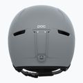 Skihelm POC Obex Pure granite grey matt 4