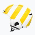 Skihelm POC Obex Pure yellow/white 2