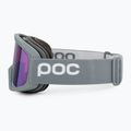 Skibrille POC Opsin granite grey/partly sunny blue 4