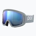 Skibrille POC Opsin granite grey/partly sunny blue 2