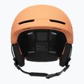 Skihelm POC Obex MIPS apricot sunstone matte 3