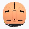Skihelm POC Obex MIPS apricot sunstone matte 4