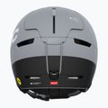 Skihelm POC Obex BC MIPS granite grey matt 4