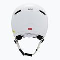 Skihelm POC Obex Visor hydrogen white matt/clarity universal/sunny/grey 4
