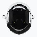 Skihelm POC Obex Visor hydrogen white matt/clarity universal/sunny/grey 5