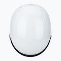 Skihelm POC Obex Visor hydrogen white matt/clarity universal/sunny/grey 6