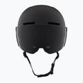 Skihelm POC Obex Visor uranium black matt/clarity universal/sunny/grey 2