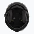 Skihelm POC Obex Visor uranium black matt/clarity universal/sunny/grey 5