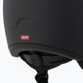 Skihelm POC Obex Visor uranium black matt/clarity universal/sunny/grey 8