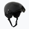 Skihelm POC Obex Visor uranium black matt/clarity universal/sunny/grey 9