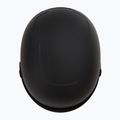 Skihelm POC Obex Visor uranium black matt/clarity u/partly sunny/silver 5