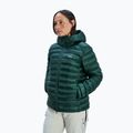 Gefütterte Damenjacke POC Coalesce Jacket pargasite green 2