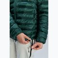 Gefütterte Damenjacke POC Coalesce Jacket pargasite green 7