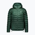 Gefütterte Damenjacke POC Coalesce Jacket pargasite green 8