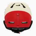 Skihelm POC Artic SL MIPS red/white 4