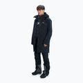 Herren-Wintermantel POC Race Mentor Coat uranium black 2