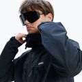 Herren-Wintermantel POC Race Mentor Coat uranium black 6