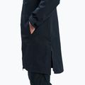 Herren-Wintermantel POC Race Mentor Coat uranium black 8