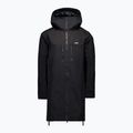 Herren-Wintermantel POC Race Mentor Coat uranium black 9