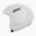 Kinder-Skihelm POC Skull Dura lightning white 2