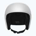 Kinder-Skihelm POC Skull Dura lightning white 3