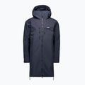 Herren-Wintermantel POC Race Mentor Coat apatite navy