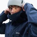 Herren-Wintermantel POC Race Mentor Coat apatite navy 8