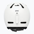 Skihelm POC Fornix Hydrogen White Matt 4