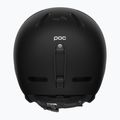 Skihelm POC Fornix uranium black matt 4