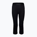 Thermohose für Kinder POC Layer Merino 3/4 Tights Jr uranium black
