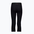 Thermohose für Kinder POC Layer Merino 3/4 Tights Jr uranium black 2