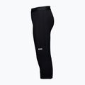 Thermohose für Kinder POC Layer Merino 3/4 Tights Jr uranium black 3