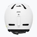 Skihelm POC Fornix MIPS hydrogen white matt 4
