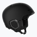 Skihelm POC Fornix MIPS uranium black matt
