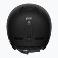 Skihelm POC Fornix MIPS uranium black matt 4