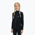 Kinder Funktionssweatshirt POC Layer Merino Mock Neck Jersey Jr uranium black 4