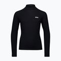 Kinder Funktionssweatshirt POC Layer Merino Mock Neck Jersey Jr uranium black 6
