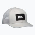 Basecap POC Trucker Cap granite grey