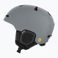 Skihelm POC Fornix MIPS granite grey matt 2