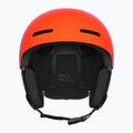 Skihelm POC Fornix MIPS fluorescent orange matt 3