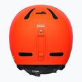 Skihelm POC Fornix MIPS fluorescent orange matt 4